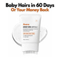 Korea's #1 Hair Growth Serum