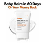 Korea's #1 Hair Growth Serum